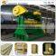 Fully Automatic Rock Wool Board Production Line