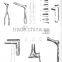 DENTAL INSTRUMENTS