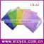 propular clear plastic cd sleeves pp cd carton sleeves bopp+colors fabric cd sleeve