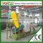 SS High efficiency Floating fish feed food Extruder