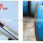 6 core G652d optical fiber aerial cable