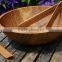 2015 wholesale handmade Wooden Bowl For sale