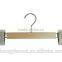 trade assurance China manufacture FSC woodeen cute clothes hook towel hanger peg