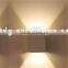 Factory wall mounted led lamp lighting 1W 2W 3Watt (TongDa)