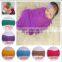 Baby Swaddle Newborn Baby Blanket Solid Color Photography Wrap