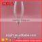 noble clear tall glass wine hot sale