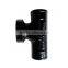 Tee Pipe Fitting with ASTM A888 Standard