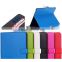 Book style leather cover for Samsung galxy Tab 4 10.1