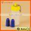 EASTNOVA ES202UC colorful foam buy ear pugs