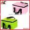 foldable travel fashion cheap picnic cooler ice bag for lunch and wine in summer hot sale in 2015 China