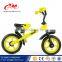 Hot selling kids no pedal bike for walking / no pedal bicycle with CE /kids bike no pedal