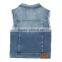 Factory Price Vest Coat Brands For Mens Vest