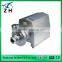 stainless steel self suction pump