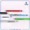 high quality metal ballpoint pen with logo