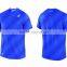 Mens Dryfit Dot Sublimation Short Sleeve Running shirt Multiply Colors