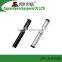 Mini Portable Bike Pump With Hidden Hose Bicycle Inflator