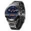 TOP SALE!2014 WEIDE dress style fashion casual Men's watch military watch sports men quartz wristwatches WH1008 1 year guarantee