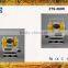 Windows CE Topographical Mapping New Condition Survey Equipment