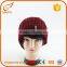 High Quantity Beanie Hats Mens Winter Knitted Beanies With Top Ball Supplier's Choice