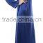 Elegant Silk Lounge Robe Silk Full Length Sleep Gowns Long Silk Bathrobes