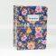custom paper lined A5 notebook or custom notebook for stationery supply