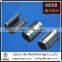 6mm Open or Closed Linear Motion Ball Bearing LM6UU From Factory