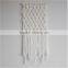 Neutral Nursery Decor Crochet Wall Hanging