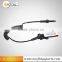 Paddle Leash, Kayak Paddle Leash, Coiled Paddle Leash
