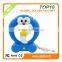 Wholesales 2016 lastest design carton shape mini fan