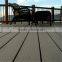 FRSTECH WPC STOCK CO LTD waterproof tiny house 12 square meter waterproof anti-UV Stylish WPC House malaysian swan timber