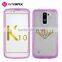 IVYMAX custom design factory wholesale bulk cell phone case for LG K10