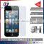 Alibaba supplier tempered glass for iphone 5s screen protector film 4 inch