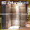 Popular free standing shower enclosure 900X900MM EX407 with 6mm glass