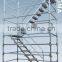 quick installation kwikstage scaffolding system