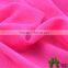 Mulinsen Textile Fresh Solid Fabric Feel Like Silk, Dyeing Chiffon Fabric