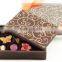  china custom chocolate packaging box from Xiamen