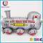 [Recommended] Factory Cheap Supply Inflatable Train Toy
