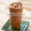 Cold solution Non dairy creamer for drinking