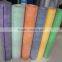 Polythene waterproof membrane with polypropylene non-woven
