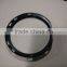 Classic steel head lamp rim, lamp ring for car