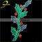 Top sale product christmas village led lights