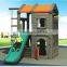 Kids Climing house