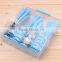 Colorful Plastic Handle Stainless Steel Cutlery set