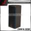 KF206-Double 6.5 Inch Small Speaker/Portable Multi-functional Speaker System