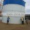 Mobile 50/100/200/300/500/1000/2000 Ton Cement Silo Tank