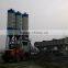 2015 New! HZS75 ready mix concrete plant for sale