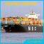 sea shipping cost company freight forwarder China