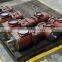 350cfm 55kw Euro screw air compressor