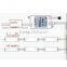 samsung RGB led module light