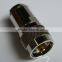 RF Coaxial Connector UHF male Clamp for LMR400